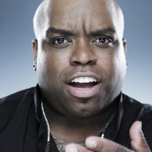 Still of CeeLo Green in The Voice (2011)