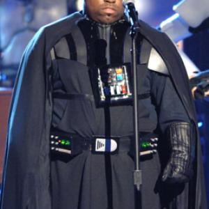 CeeLo Green at event of 2006 MTV Movie Awards (2006)