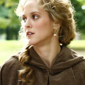 Clemency Burton Hill as Laura Padovan