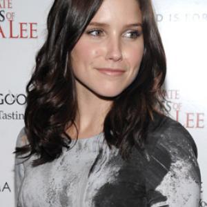 Sophia Bush at event of The Private Lives of Pippa Lee (2009)