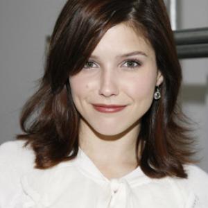 Sophia Bush