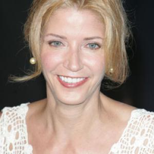 Candace Bushnell at event of Bewitched 2005
