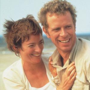 Still of Pascale Bussires and JeanNicolas Verreault in La turbulence des fluides 2002