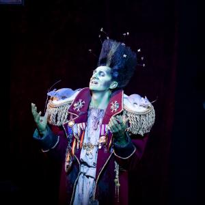Orpheus in the Underworld Opera Australia
