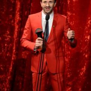 2012 Helpmann Awards Best Actor in a Musical for The Mikado