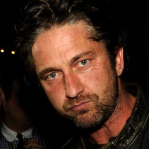 Gerard Butler at event of Welcome to the Rileys 2010