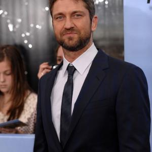 Gerard Butler at event of The Bounty Hunter 2010