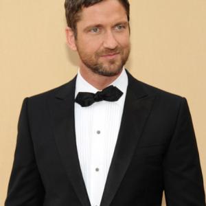 Gerard Butler at event of The 82nd Annual Academy Awards 2010