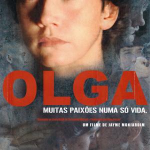 Olga's Poster