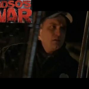 Madso's War - Beefy Driver