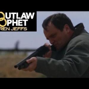 Outlaw Prophet Warren Jeffs  Brent Ellis
