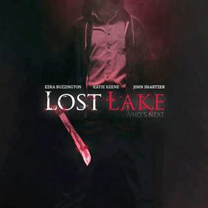 Lost Lake.