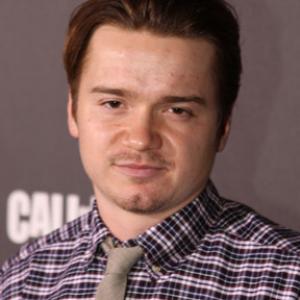 Dan Byrd at event of Call of Duty: Black Ops (2010)