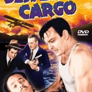 Ralph Byrd I Stanford Jolley and Jack Mulhall in Desperate Cargo 1941