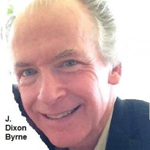 J Dixon Byrne Headshot