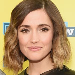 Rose Byrne at event of Adult Beginners 2014