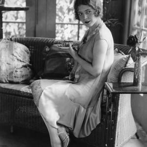 Vilma Banky c. 1926 Godeyn Studio Photo **I.V.