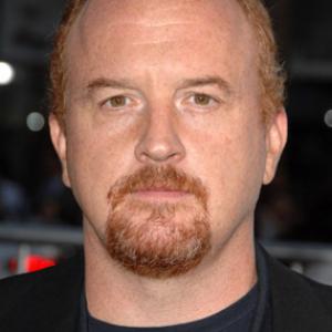 Louis CK at event of The Invention of Lying 2009