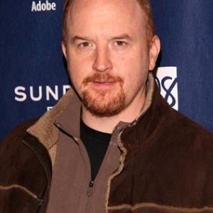 Louis C.K. at event of Diminished Capacity (2008)