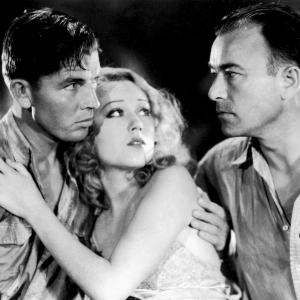 Robert Armstrong, Bruce Cabot, Fay Wray