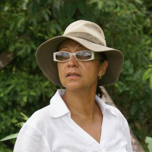 Margarita Cadenas Director  Producer and Writer