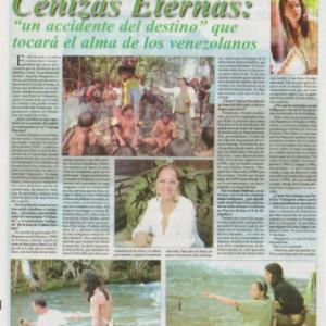 EL Expreso Newspaper