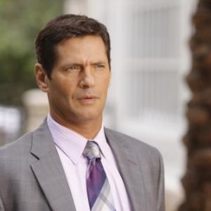 Still of Thomas Calabro in Melrose Place 2009