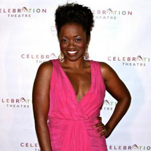 The Color Purple opening night Gala