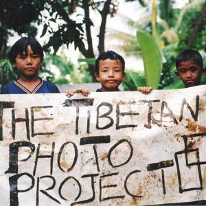Sazzys foundation The Tibetan Photo Project