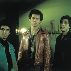Still of Joseph Cali, Barry Miller and Paul Pape in Saturday Night Fever (1977)