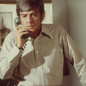 Still of James T Callahan in Marcus Welby MD 1969