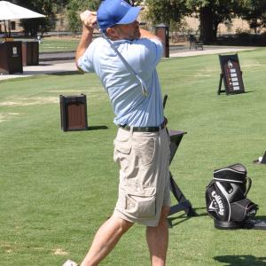 Geoff Callan is a 1 HDCP golfer and received a NCAA Div I golf scholarship!