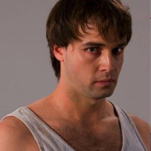 Dwayne Cameron as Nathan Lewis in The Cult 2009