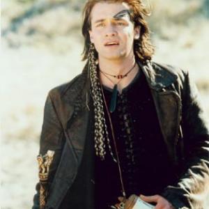 Dwayne Cameron as Bray in The Tribe (1998)