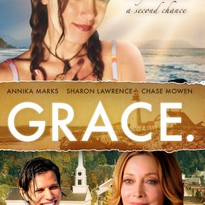 Sharon Lawrence Sylvia Caminer Annika Marks Chase Mowen and Cindy Joy Goggins in Grace 2014