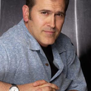Bruce Campbell at event of Bubba HoTep 2002