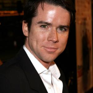 Christian Campbell at event of Shes the Man 2006