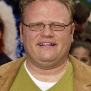 Larry Joe Campbell at event of The Santa Clause 2 (2002)