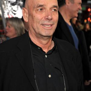 Martin Campbell at event of Edge of Darkness 2010