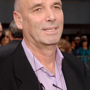 Martin Campbell at event of The Legend of Zorro 2005
