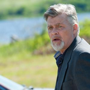 Nicholas Campbell in Republic of Doyle 2010