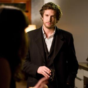 Still of Guillaume Canet in Paskutine naktis 2010