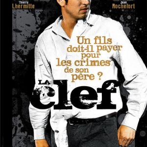 Guillaume Canet in La clef (2007)