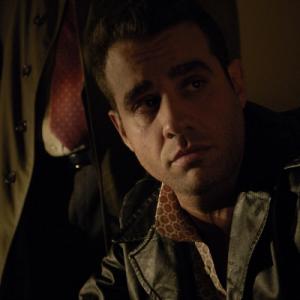 Still of Bobby Cannavale in The Merry Gentleman 2008