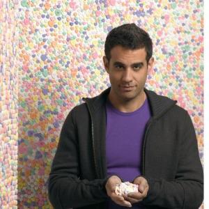 Still of Bobby Cannavale in Cupid (2009)