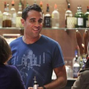 Still of Bobby Cannavale in Cupid 2009