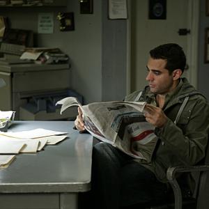 Still of Bobby Cannavale in Cold Case 2003