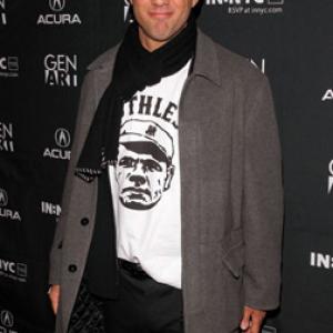 Bobby Cannavale at event of Diminished Capacity 2008