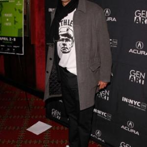 Bobby Cannavale at event of Diminished Capacity 2008