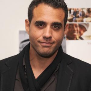 Bobby Cannavale at event of The Visitor 2007